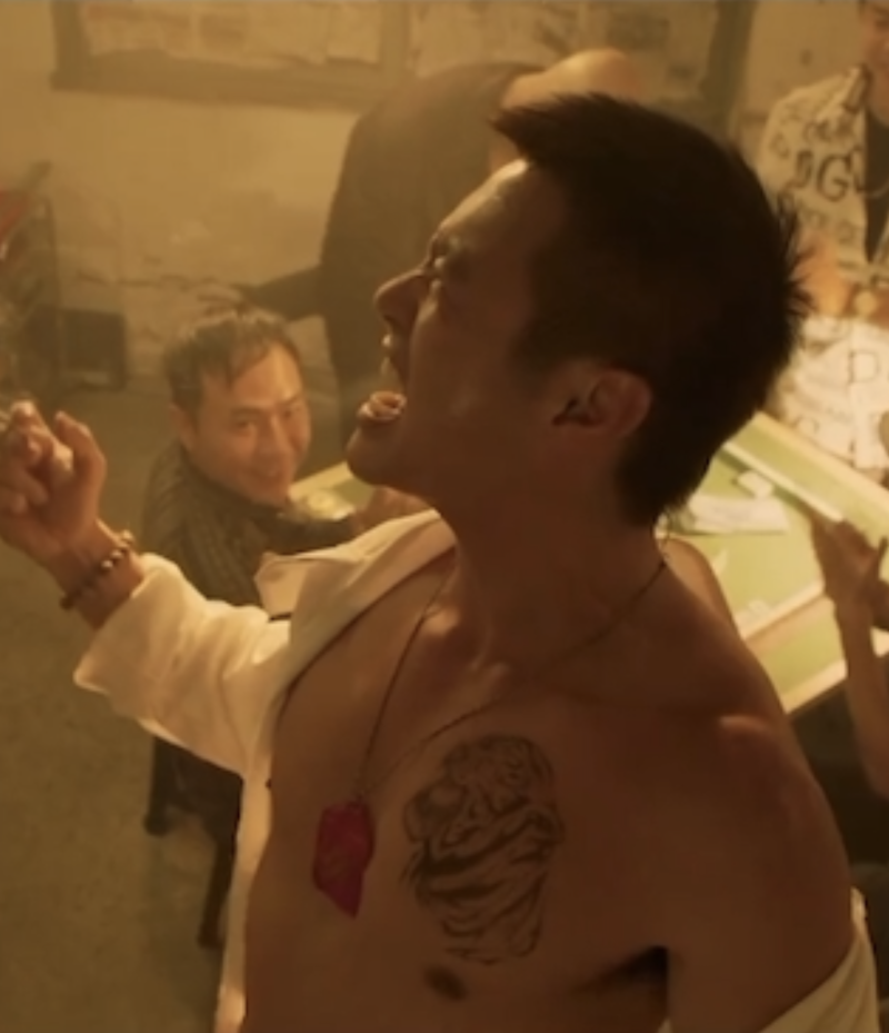 我最愛的笨男人