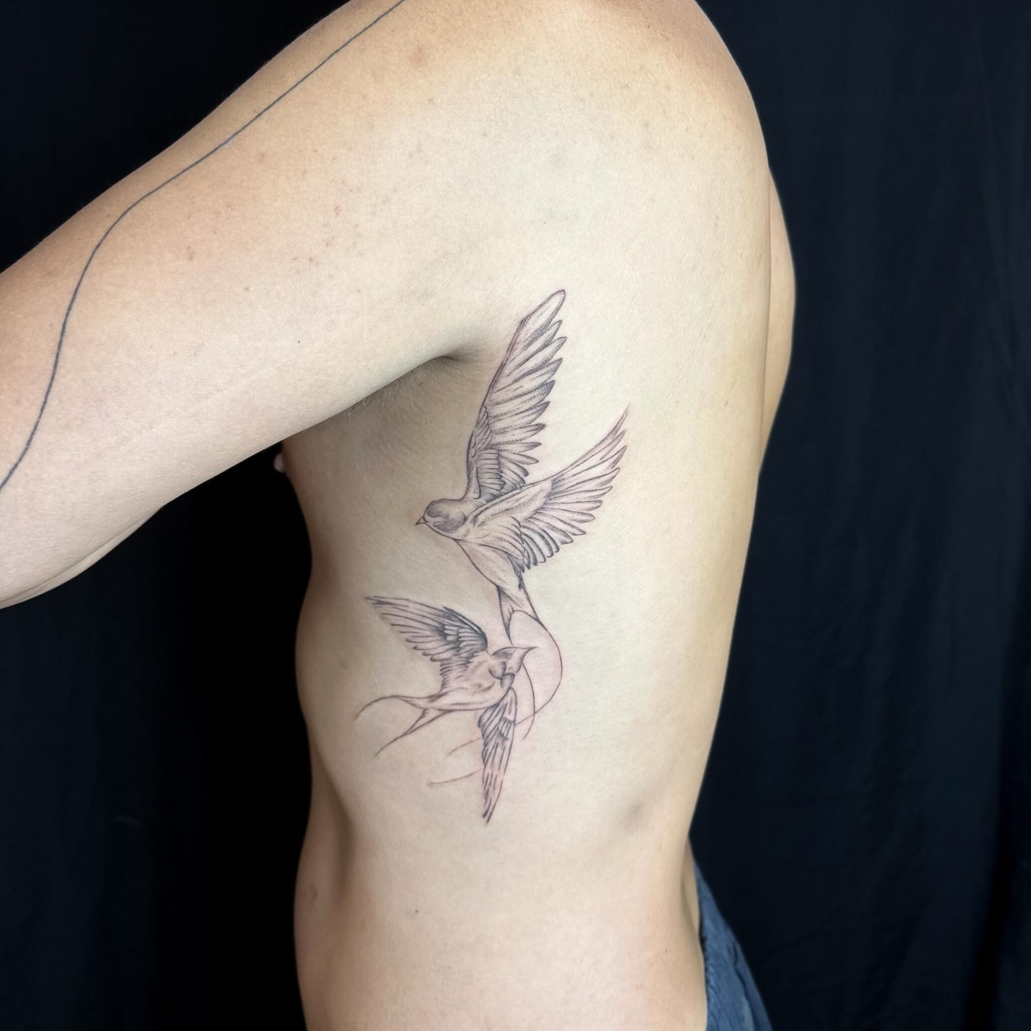 4ink 刺青作品 03