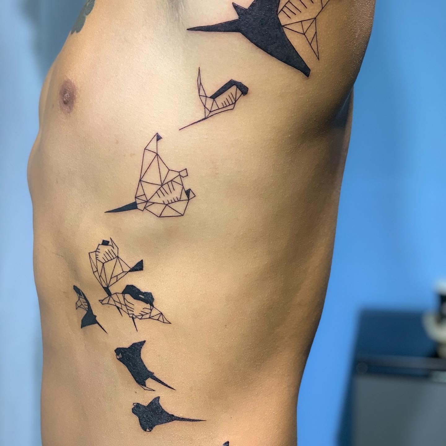 4ink 刺青作品 04