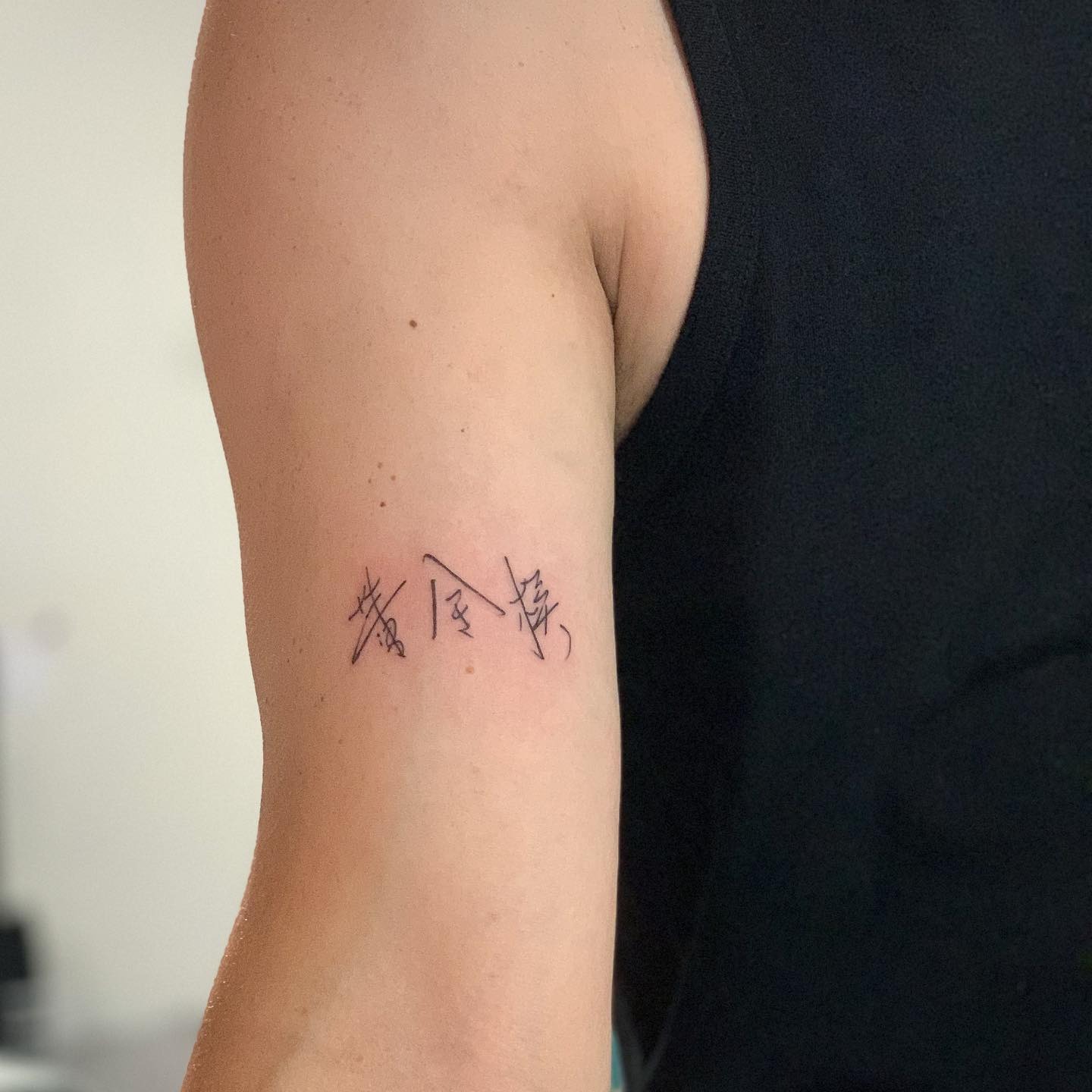 4ink 刺青作品 05