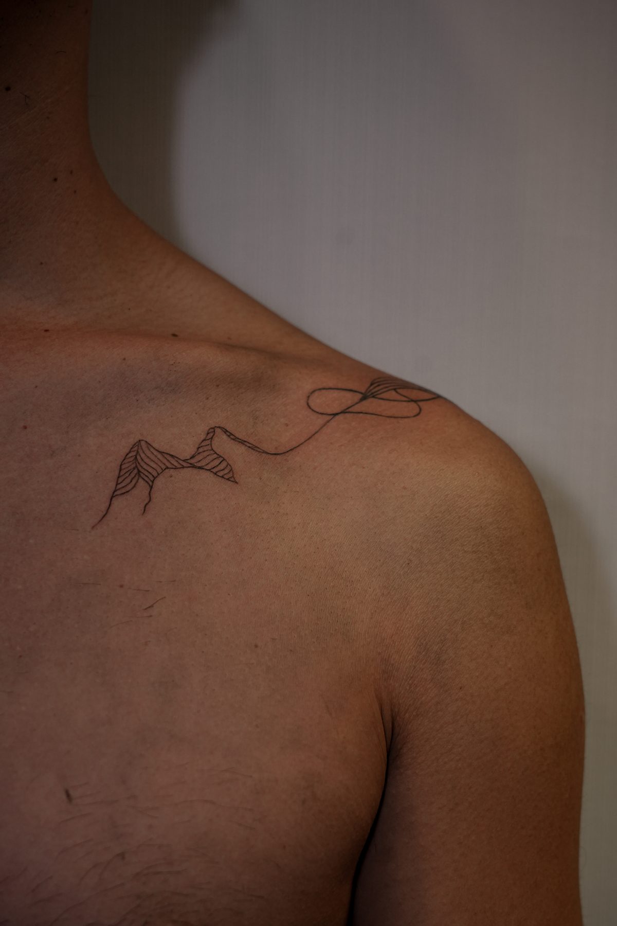 4ink 刺青作品 09