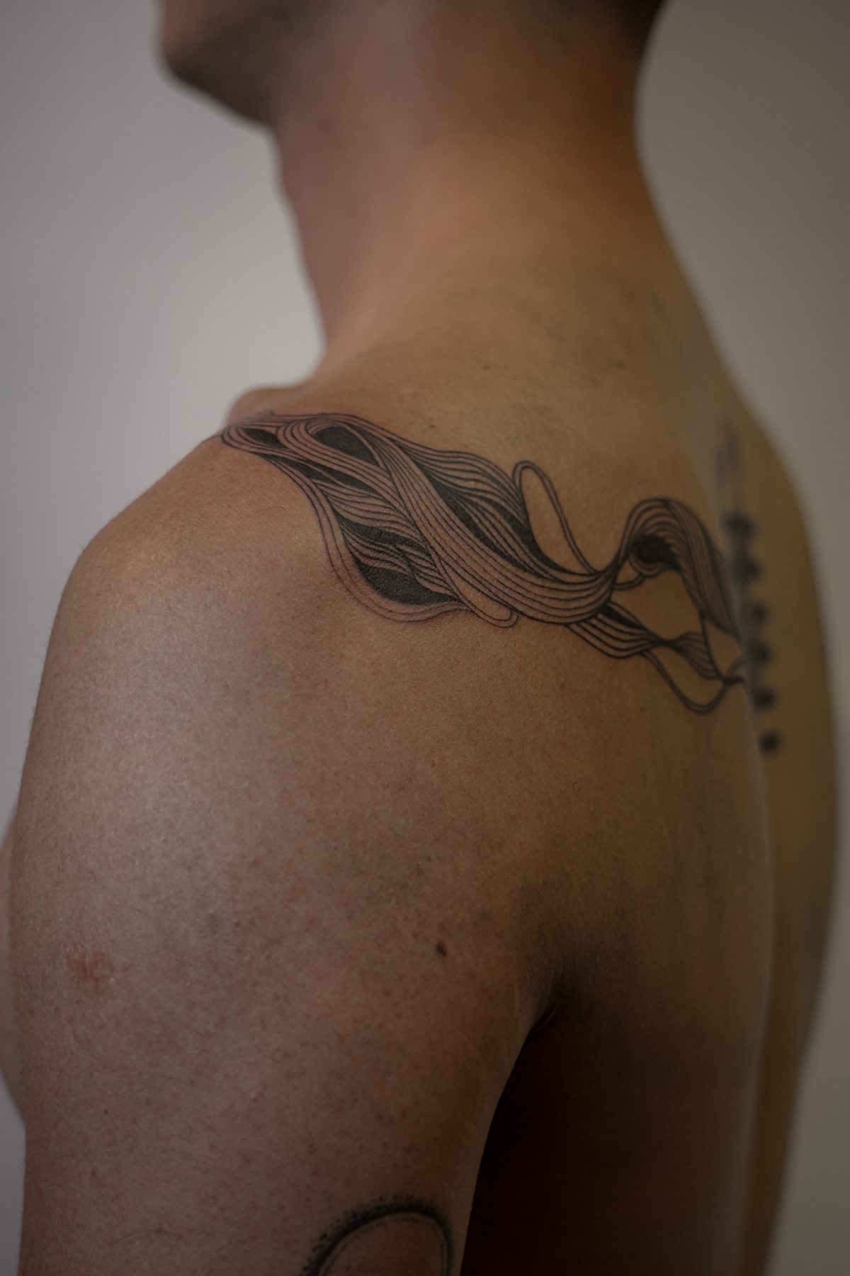 4ink 刺青作品 11