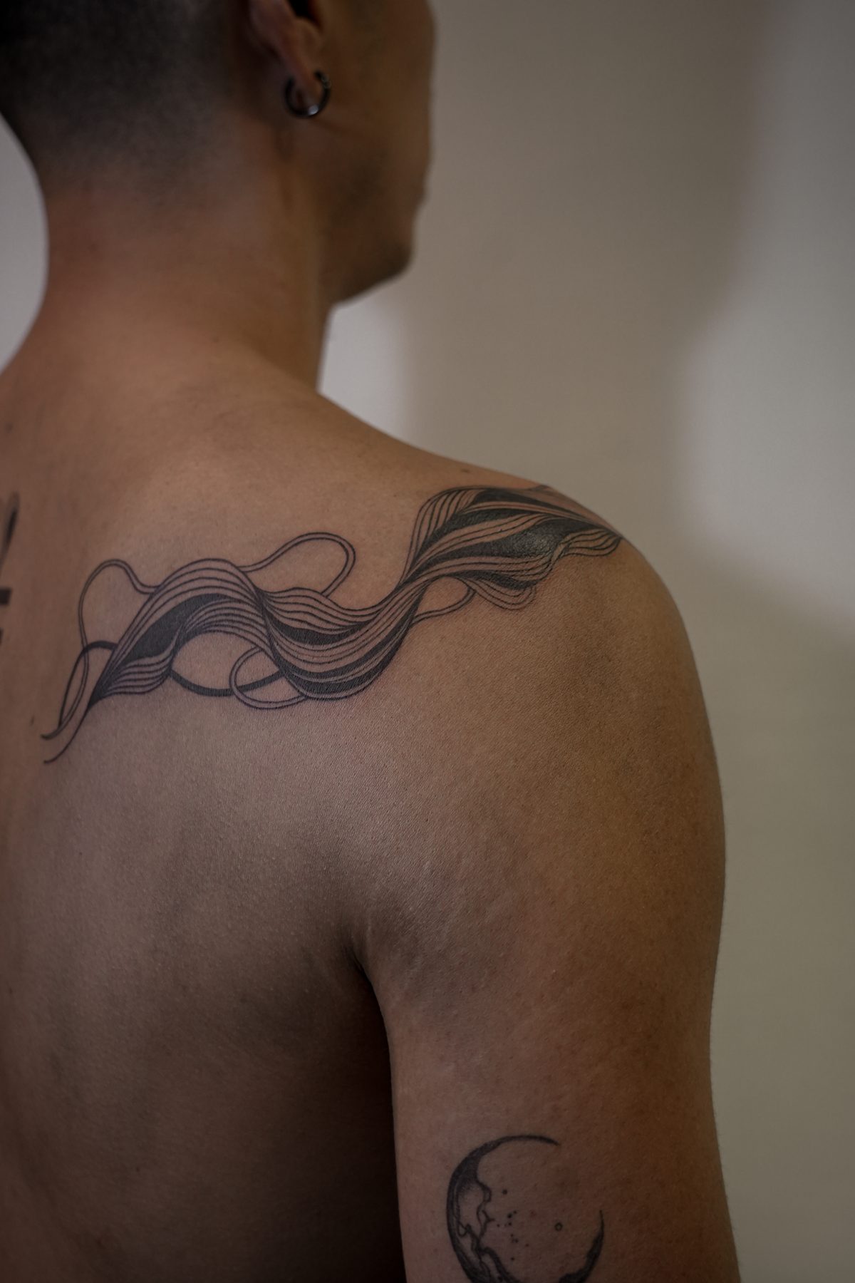 4ink 刺青作品 12