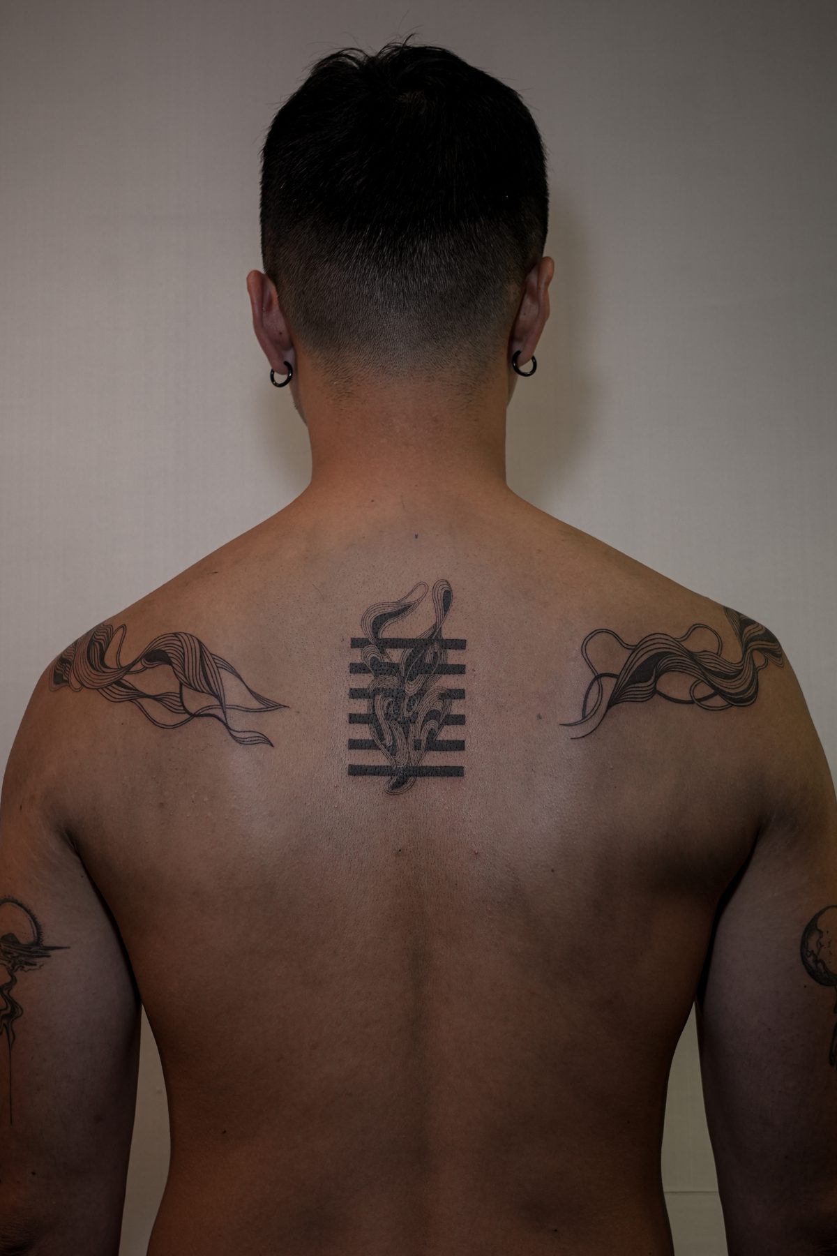 4ink 刺青作品 13
