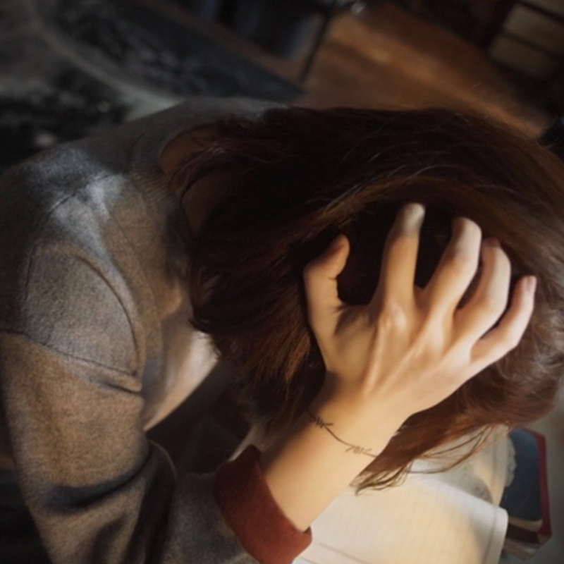 愛的廣義相對論