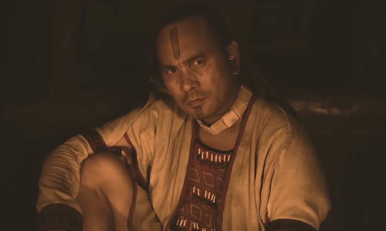 百年原殤