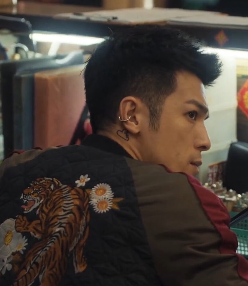 我們與惡的距離2