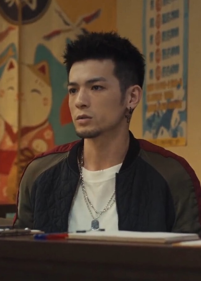 我們與惡的距離2